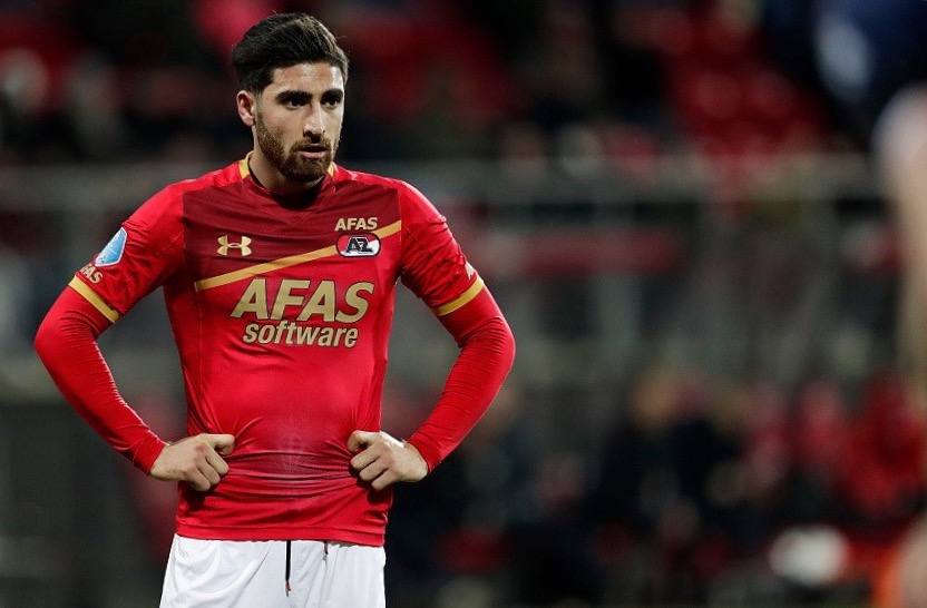 阵地战中对 阵地战中对